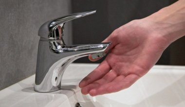 Жители Павлодара остались без воды