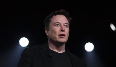 Маск оценил риск уничтожения человечества искусственным интеллектом