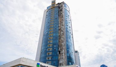 Пожар в ЖК у "Хан-Шатыра": в Астане создадут комиссию по ликвидации последствий