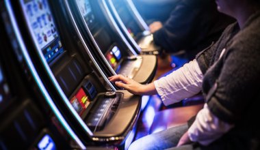 Налог на игорный бизнес повысят до 25% в Казахстане