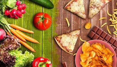 Какие продукты опасно употреблять в жаркую погоду в Казахстане