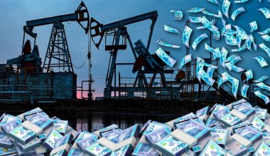 Казахстан сохранит высокую зависимость от России в экспорте нефти, считают эксперты