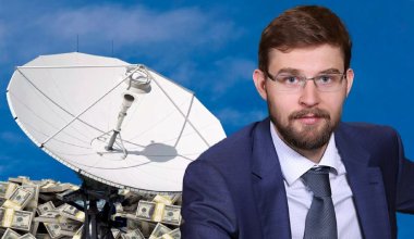 Турлов купил компанию из Шымкента за 1,1 млн долларов