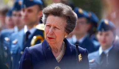 Британская принцесса попала в больницу