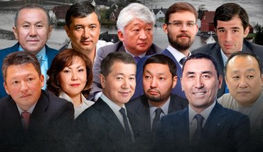 Паводки в Казахстане: впервые озвучена сумма собранных средств на помощь пострадавшим