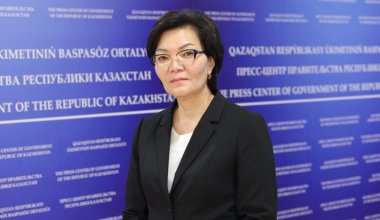 "Это реплика": глава Минтруда Светлана Жакупова о своих брендовых очках