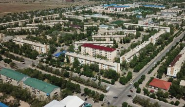 В Казахстане земельные участки отдадут китайцам?
