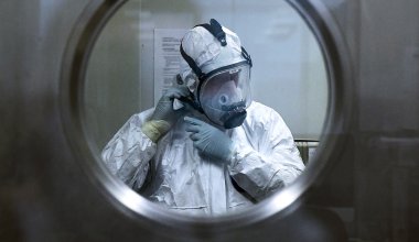 Есть ли в Казахстане иностранные биолаборатории