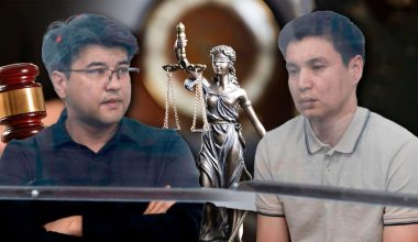 Апелляции Бишимбаева и Байжанова: почему коллегия столичного суда оставила приговор первой инстанции в силе