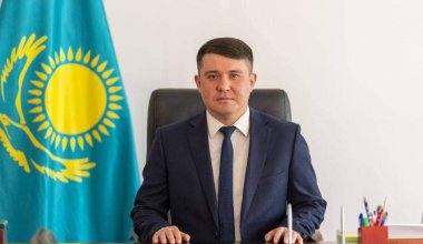 Назначен новый аким Риддера