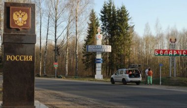 Страны ЕС хотят возвести линию обороны на границе с Россией и Беларусью