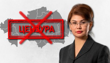 В Казахстане нет цензуры - министр Балаева