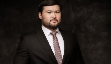 Задержан известный казахстанский борец