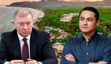 Российский бизнесмен передал курорт в Италии казахстанскому олигарху