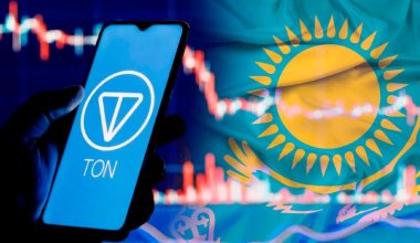 МФЦА разрешил торговать монетой Павла Дурова Toncoin в Казахстане