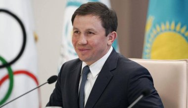 Это судьба: Геннадий Головкин сделал заявление об Олимпиаде
