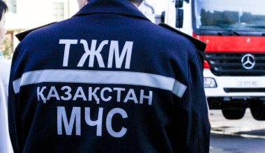Как спастись от селевого потока