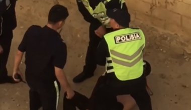 Полицейские жестоко избили человека в Актау: начато расследование