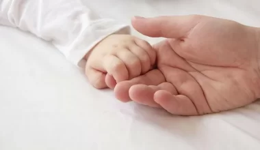В Казахстане снижается рождаемость