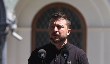 У нас с Западом разные представления о победе - Зеленский