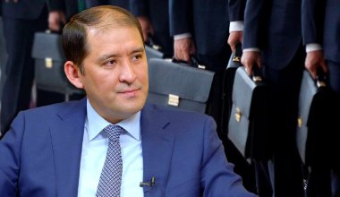 О проблемах с кадрами рассказал глава АО "Пассажирские перевозки" Тайжанов