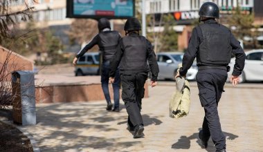 Самоубийство инкассатора в Актау: инцидент прокомментировали в банке