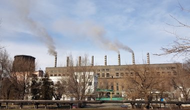 Признают ли Кентау зоной экологического бедствия