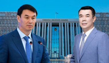 "Парень с опытом, работает бесплатно" – аким Туркестанской области о назначении Коянбаева