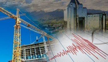 285 новых сейсмических станций планируют установить в Казахстане