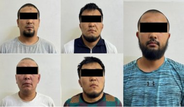 Насильственный захват власти планировали в Кыргызстане - спецслужбы