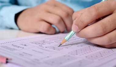 Как будет проходить тест на знание казахского языка для получения гражданства Казахстана