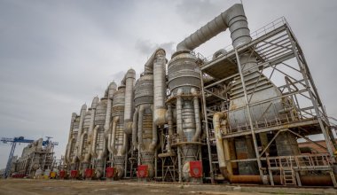 В МАЭК спустя полгода сменился генеральный директор