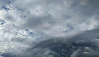 В каких городах Казахстана ожидаются неблагоприятные метеоусловия