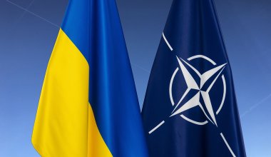 В НАТО договорились о финансировании военной помощи Украине в 40 млрд евро