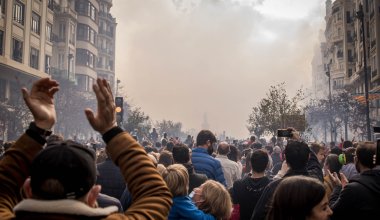 В Израиле активисты требуют досрочных выборов