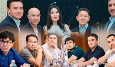 Рауан Кенжеханулы назначен председателем организации YPO Kazakhstan