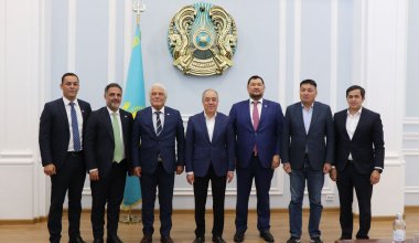 Одна из крупнейших турецких компаний может инвестировать в производство в ЗКО