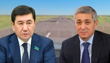 Как Кошанову и Булекпаеву проехать на родину: земляки жалуются на дорогу в Шетском районе