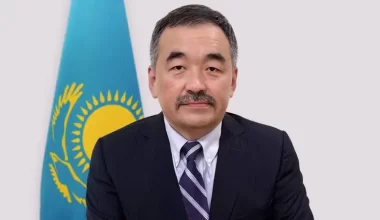Бывший сотрудник "Самрук-Казына" стал вице-министром здравоохранения