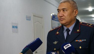 Главу департамента уголовно-исполнительной системы задержали в СКО