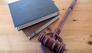 О заложенной бомбе в школе заявил ребенок в Костанае: суд вынес решение