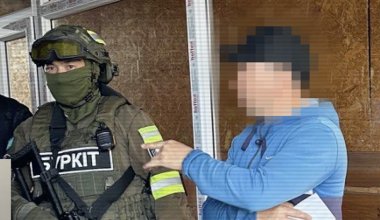 Директора филиала “Семей орманы” задержали по подозрению в хищении леса