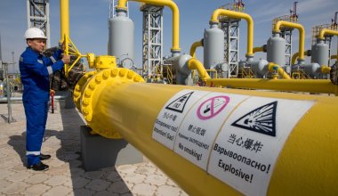 Воду опресним, газ переработаем: что заложено в инфраструктурных проектах фонда "Самрук-Казына"
