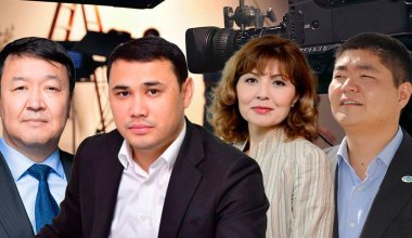 Страсти по питчингу, или Кто решил подставить министра Аиду Балаеву