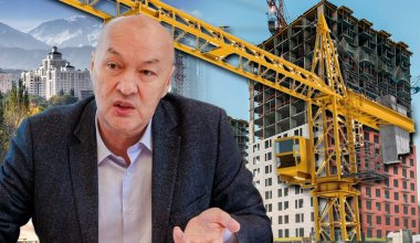 Наццентр туберкулеза в оборот взяли застройщики, или Кто решил освоить район «Компота» в Алматы