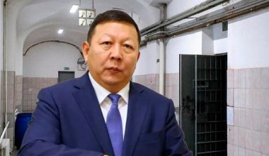 Замглавы колонии в ВКО создал привилегии для осуждённого экс-директора “Оператора РОП”