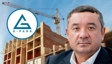 "Органы покрывают Сатмагамбетова": дольщики G-Park пришли в прокуратуру
