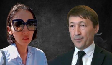 Марата Айтенова задержали в Астане после насильного выселения семьи