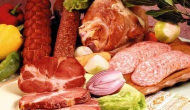 Главным импортером мясной и молочной продукции из России стал Казахстан