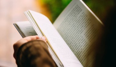 Вышел список 100 лучших книг XXI века